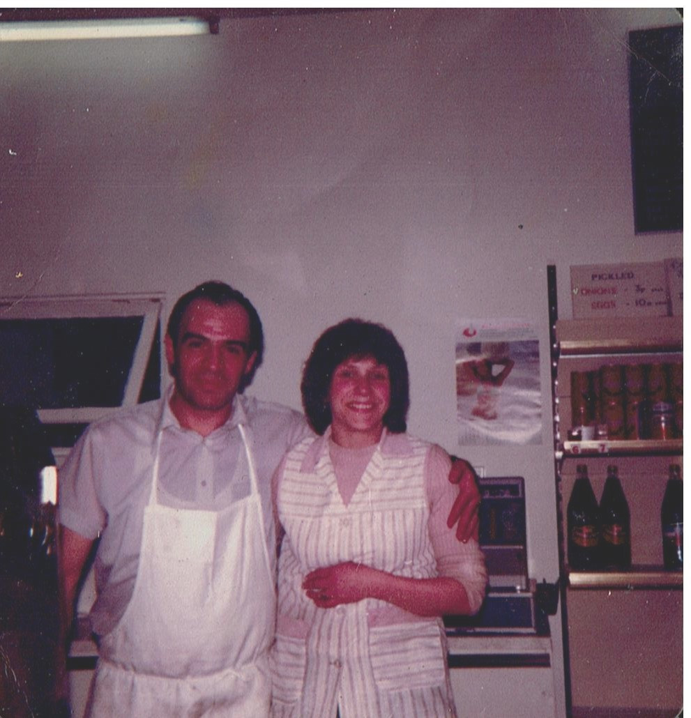 Photo by Yoal Desurmont